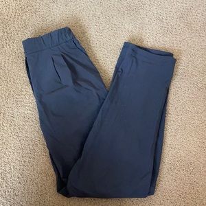 Lululemon Your True High Rise Trousers